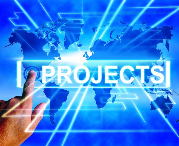 A hand touching a
            screen with a world map AI-generated content may be
            incorrect.
